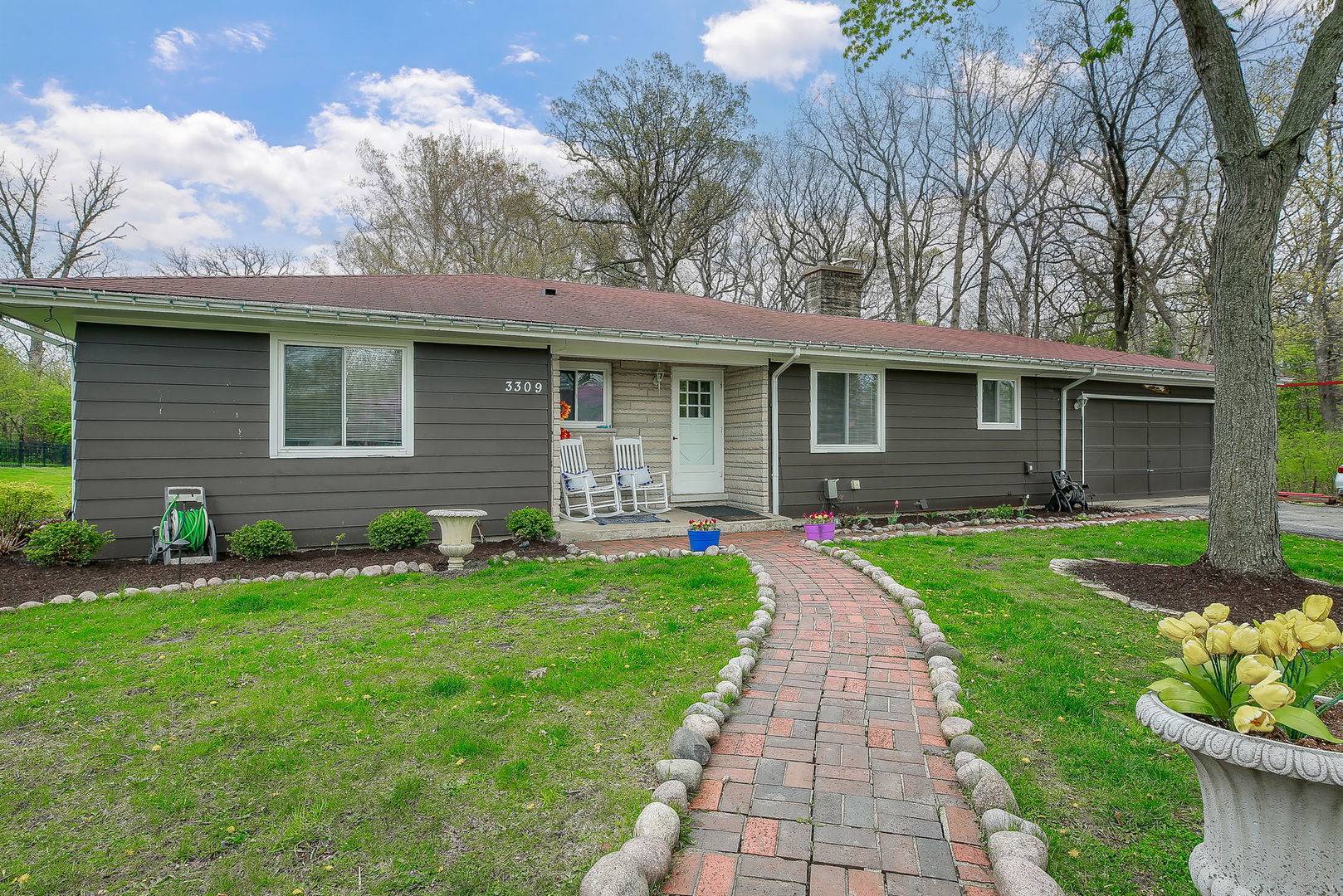 3309 York RD, Oak Brook, IL 60523