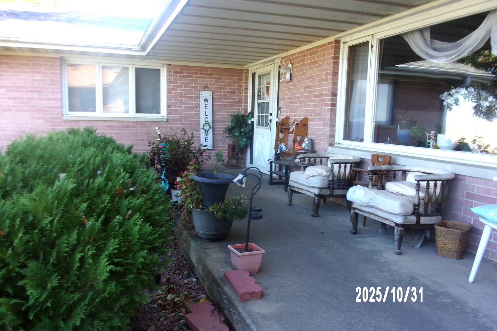 407 E Pine ST, Chatsworth, IL 60921
