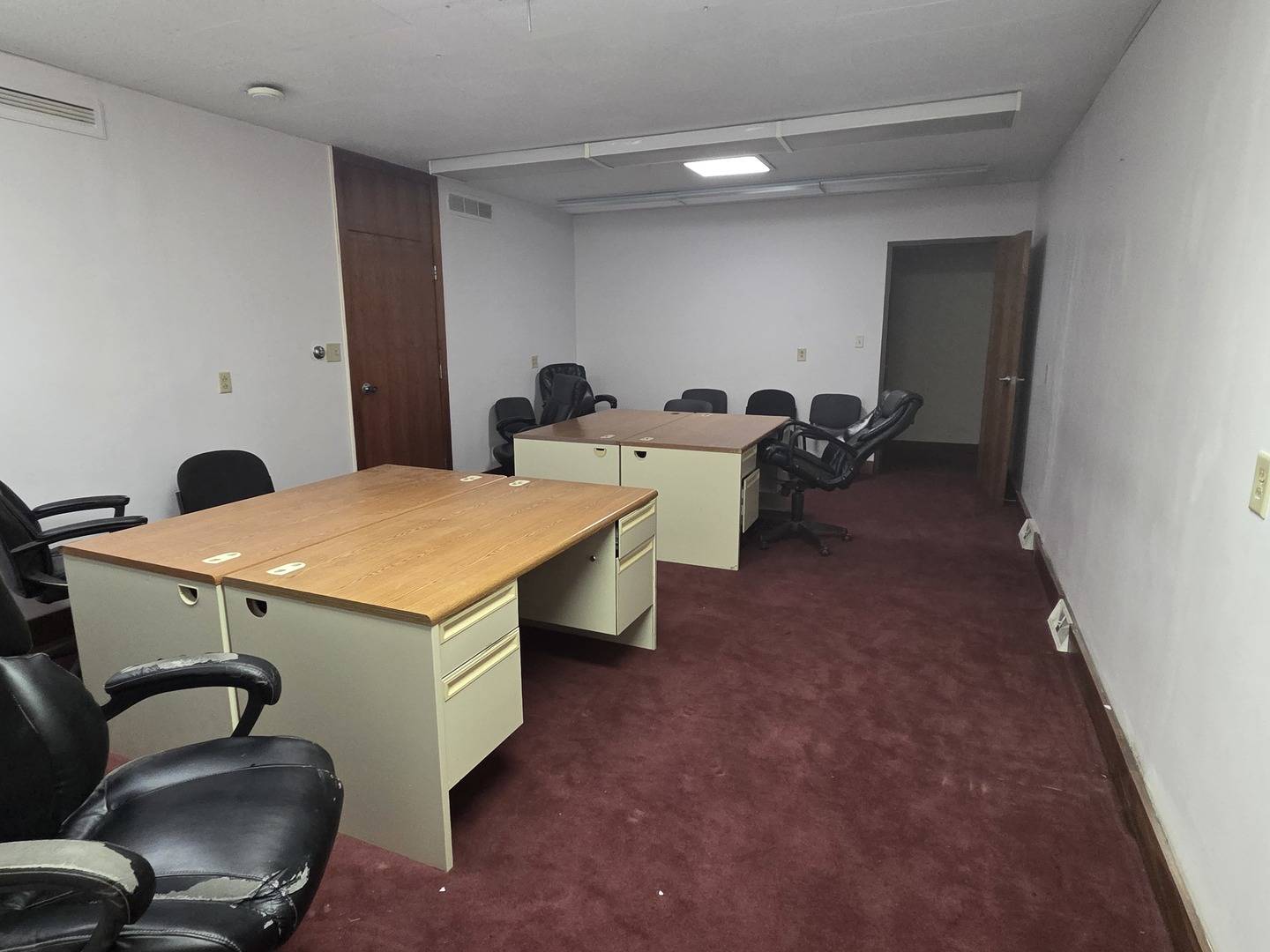 1400 W Anthony DR #116, Champaign, IL 61821