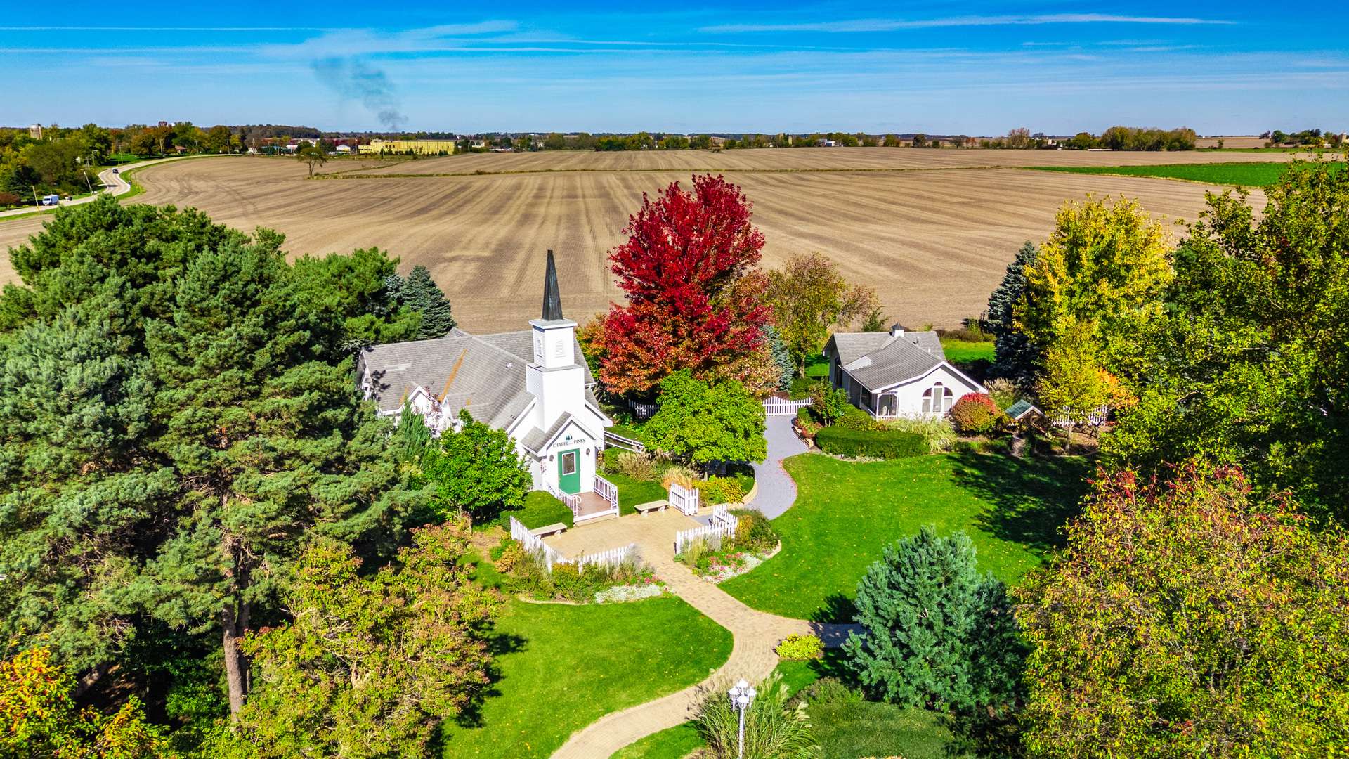 15165 Quigley RD, Sycamore, IL 60178