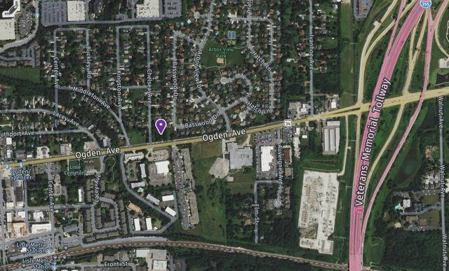 748 Ogden AVE, Lisle, IL 60532