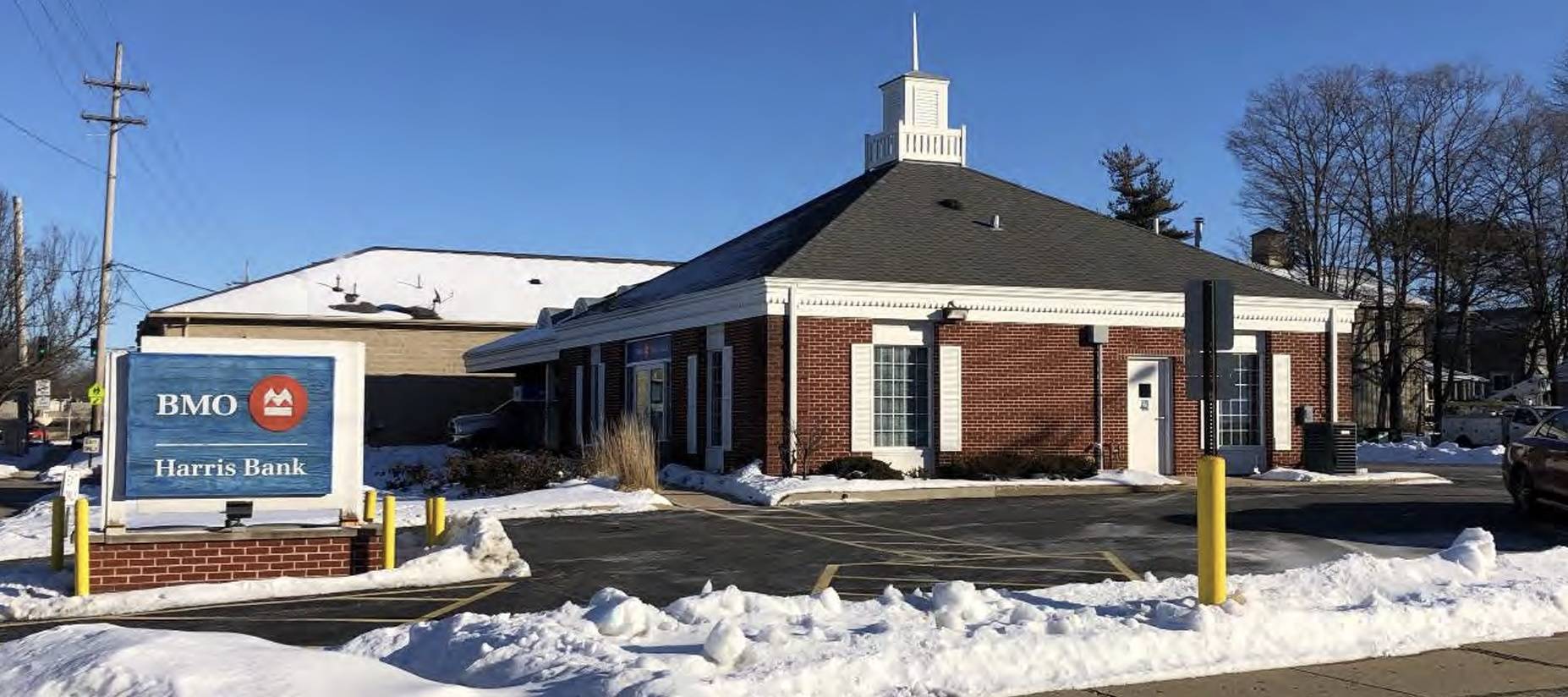 123 W Grant HWY, Marengo, IL 60152