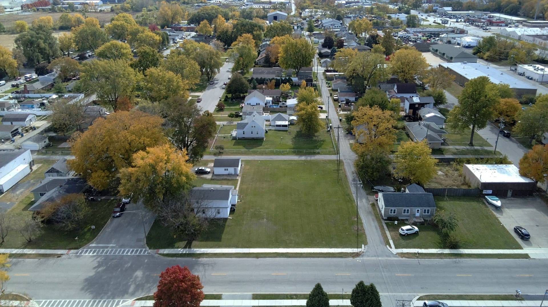 0 Broadway ST E, Bradley, IL 60915