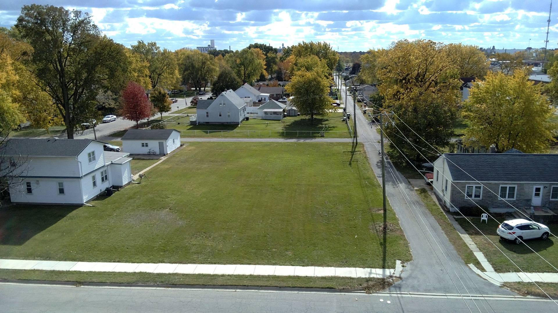 0 Broadway ST E, Bradley, IL 60915