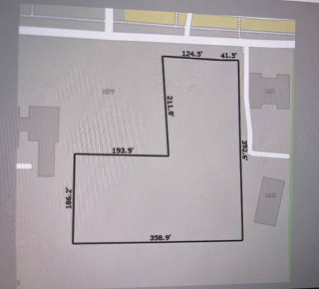Lot 1 Reckinger RD, Aurora, IL 60505