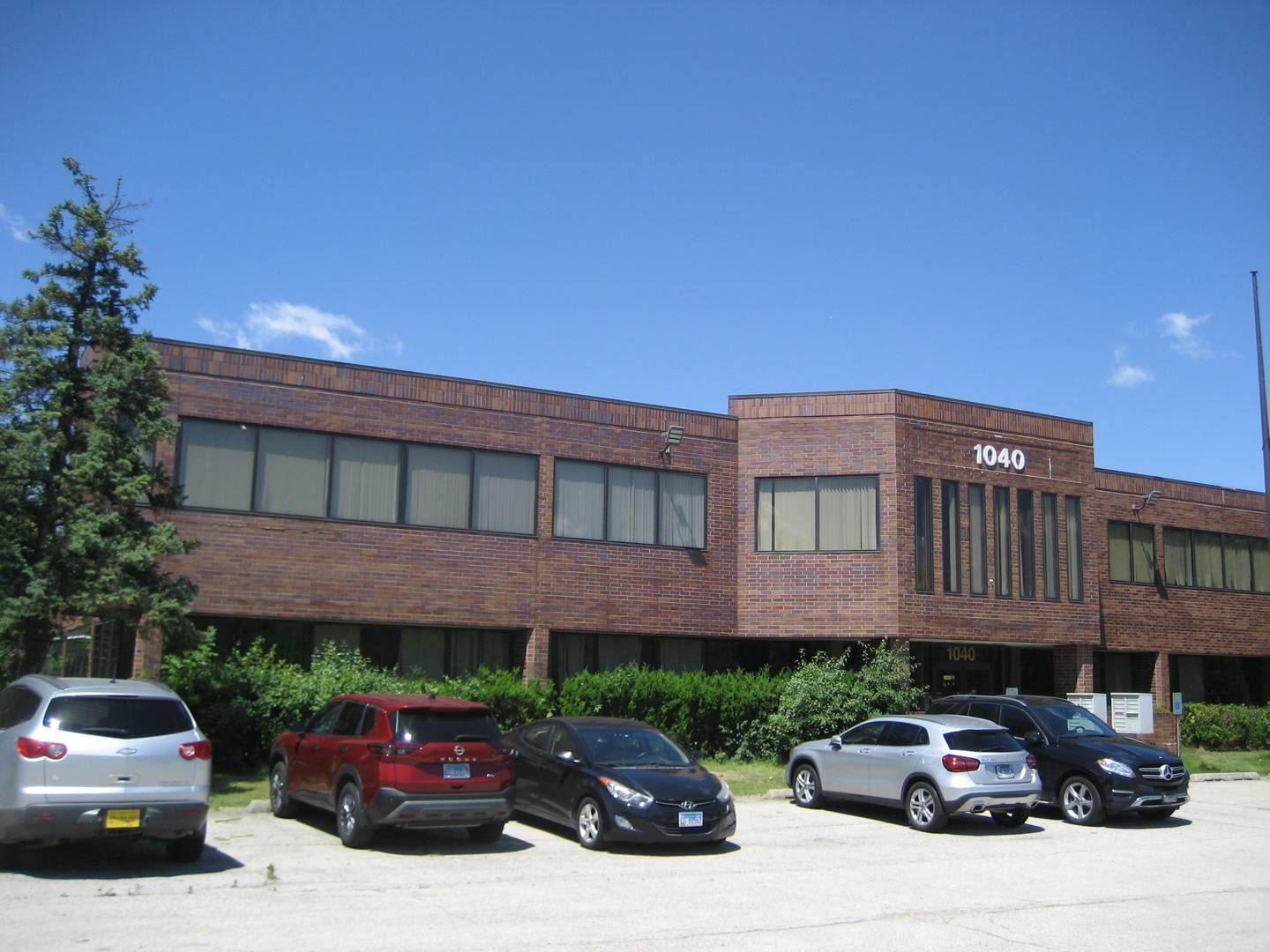 1040 S MILWAUKEE AVE #120, Wheeling, IL 60090