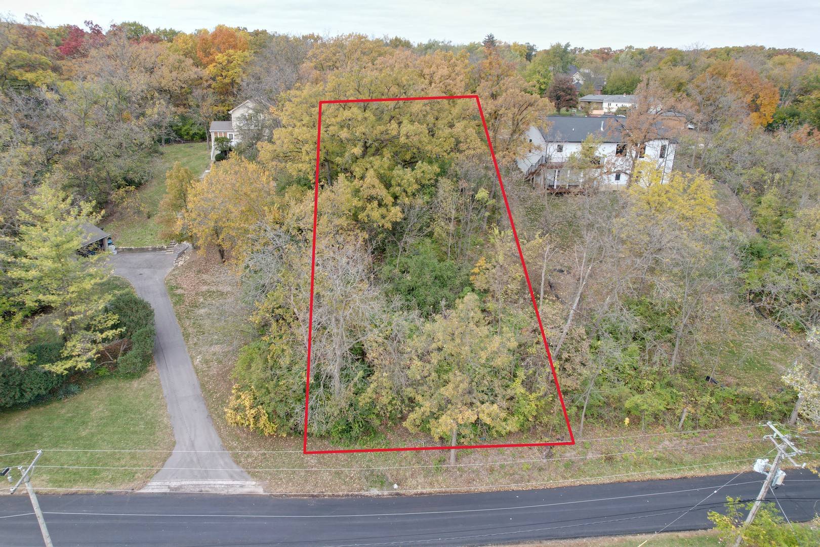19W680 Dystrup RD, Lemont, IL 60439