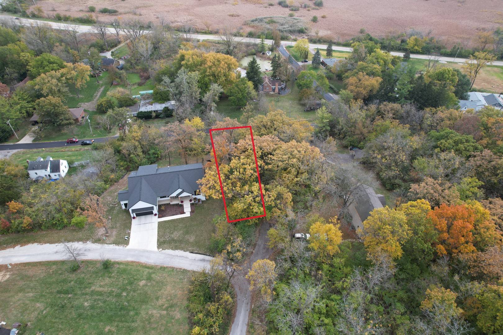 19W680 Dystrup RD, Lemont, IL 60439
