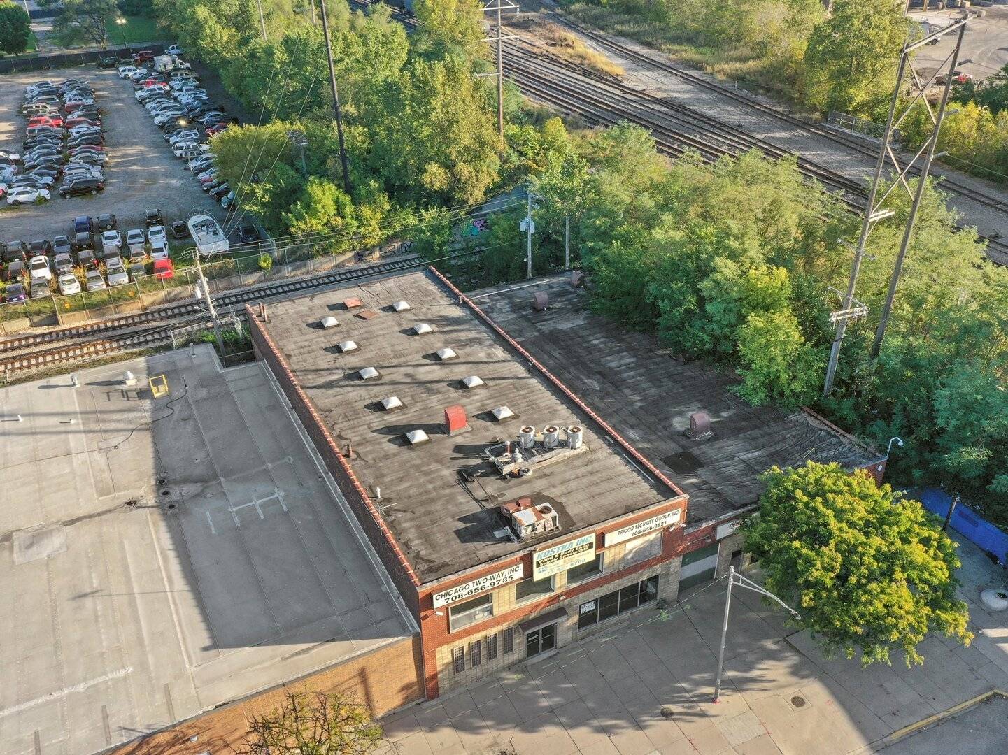 4606 W CERMAK RD, Cicero, IL 60804