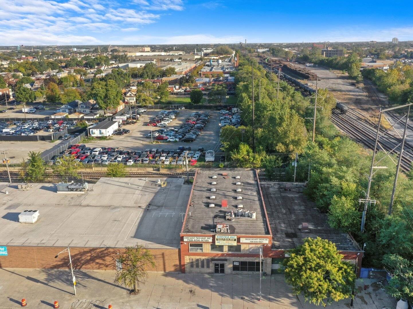 4606 W CERMAK RD, Cicero, IL 60804