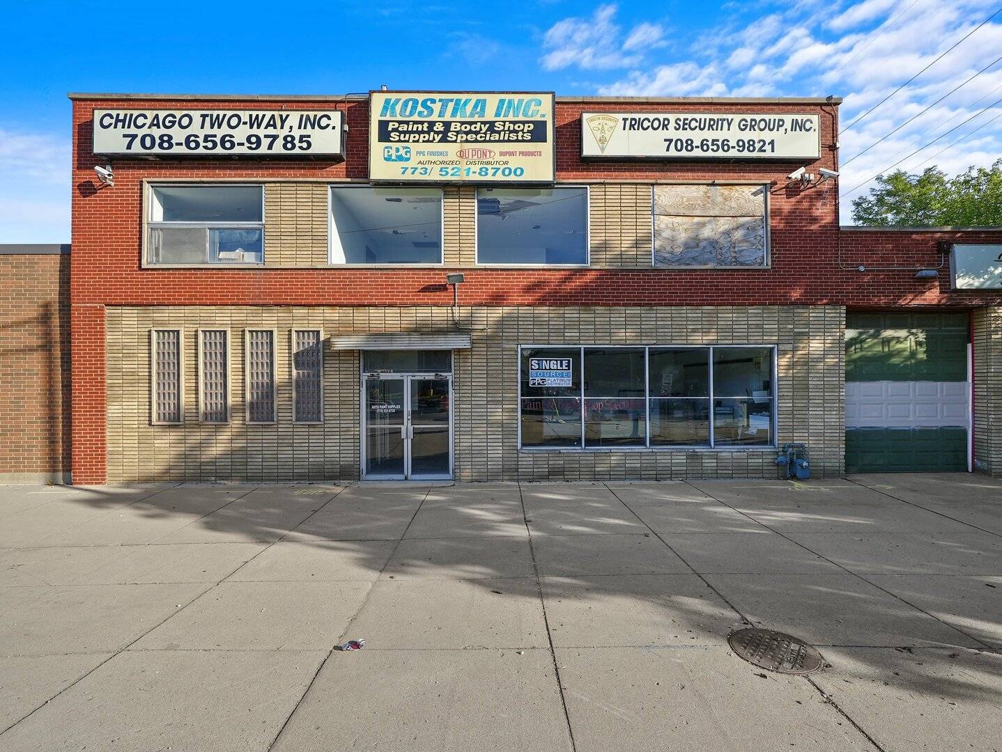 4606 W CERMAK RD, Cicero, IL 60804