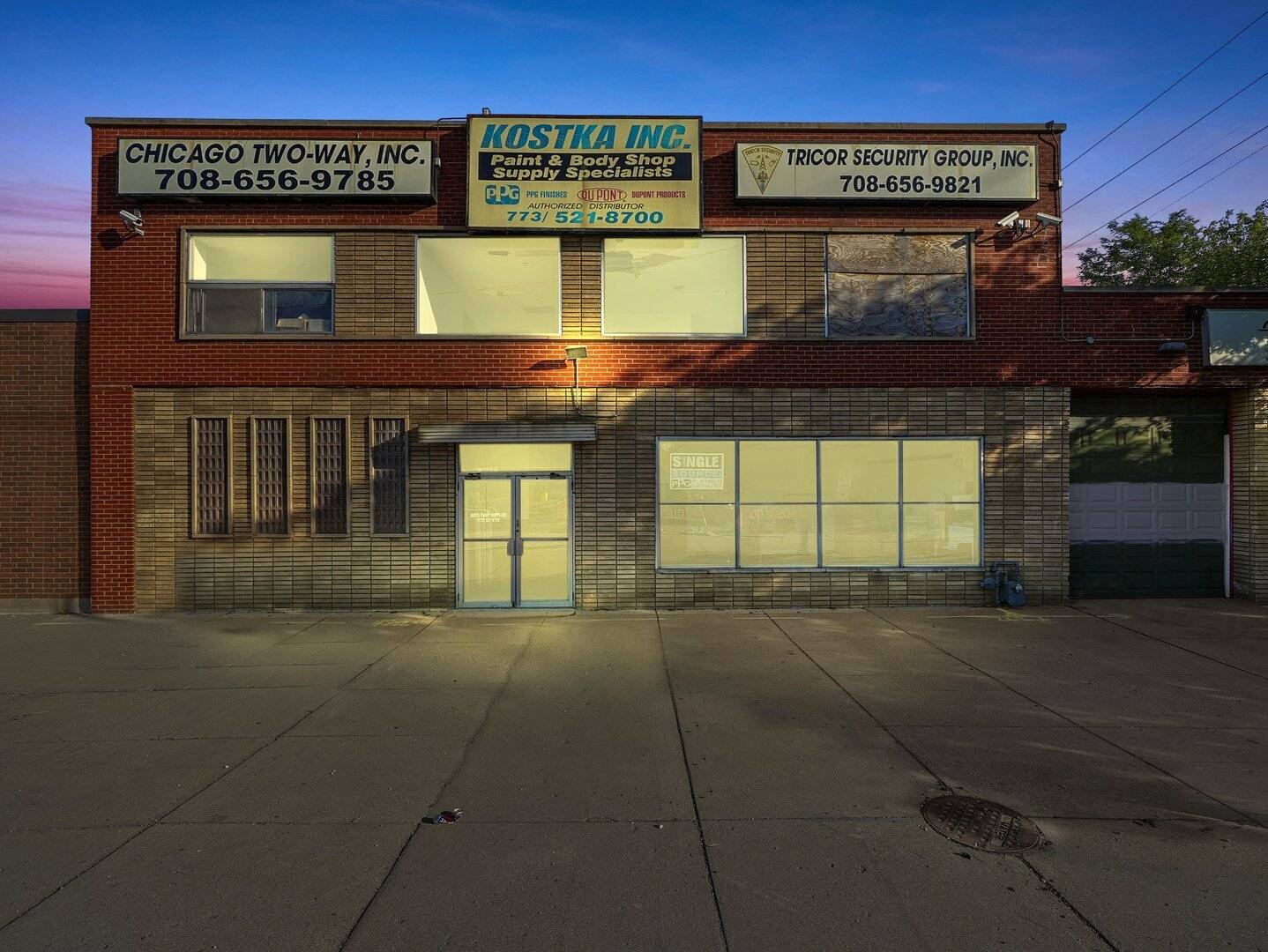 4606 W CERMAK RD, Cicero, IL 60804
