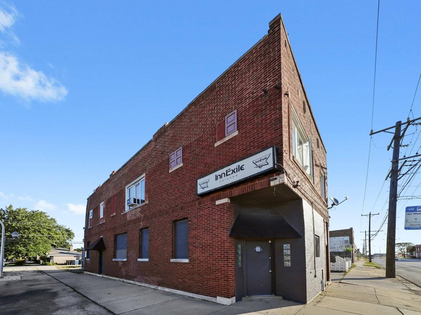 5758 W 65th ST, Chicago, IL 60638