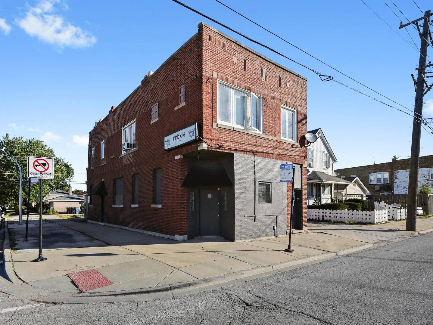5758 W 65th ST, Chicago, IL 60638
