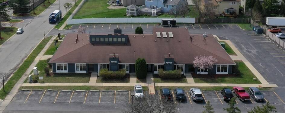 17524 E Carriageway ST #A, Hazel Crest, IL 60429