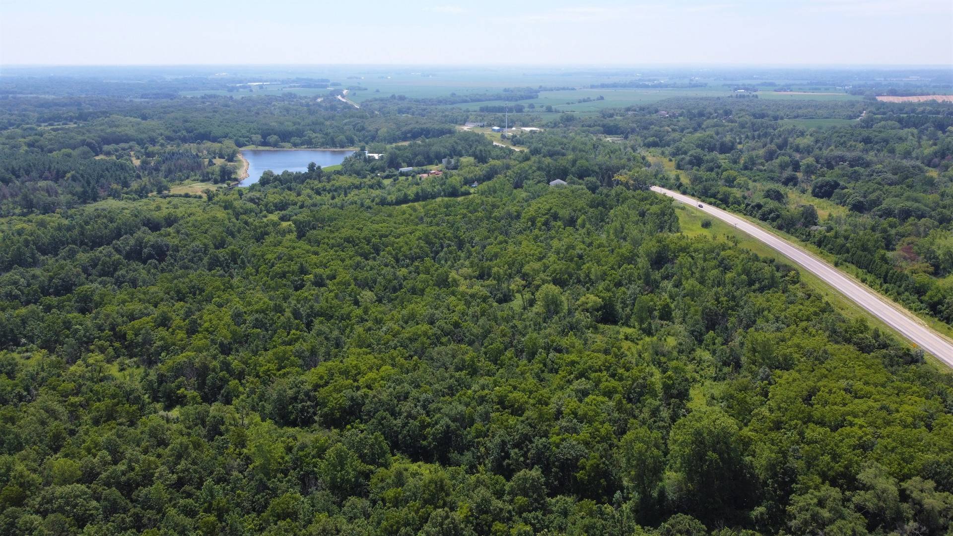41.94 Acres Route 14, Harvard, IL 60033