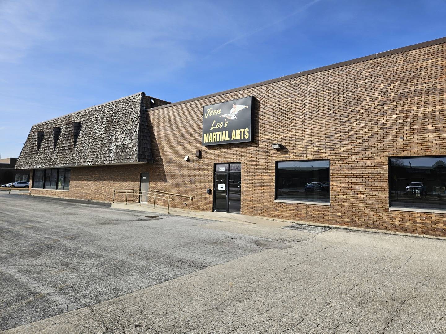 14355 S La Grange RD, Orland Park, IL 60462