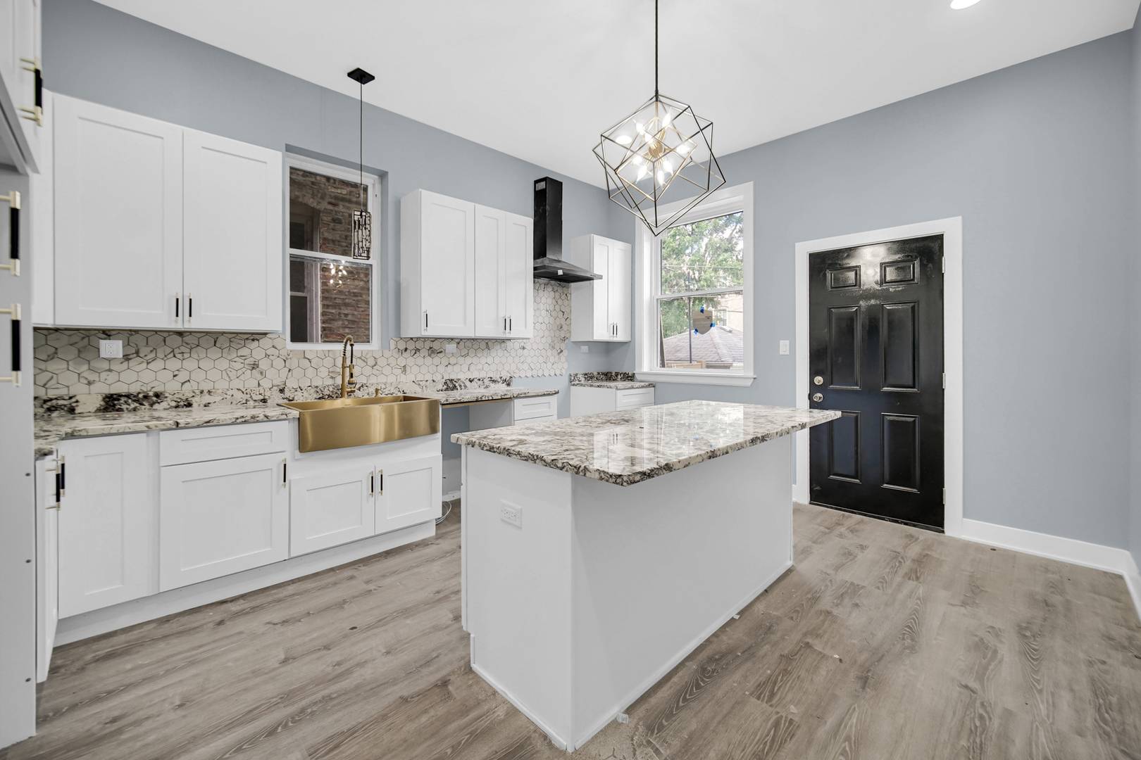4343 S Ellis AVE, Chicago, IL 60653