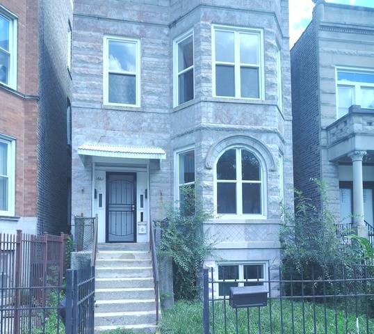1661 S Homan AVE, Chicago, IL 60623