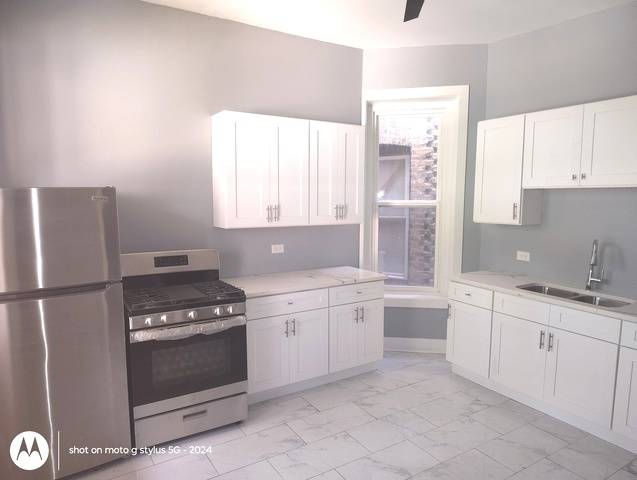 1661 S Homan AVE, Chicago, IL 60623