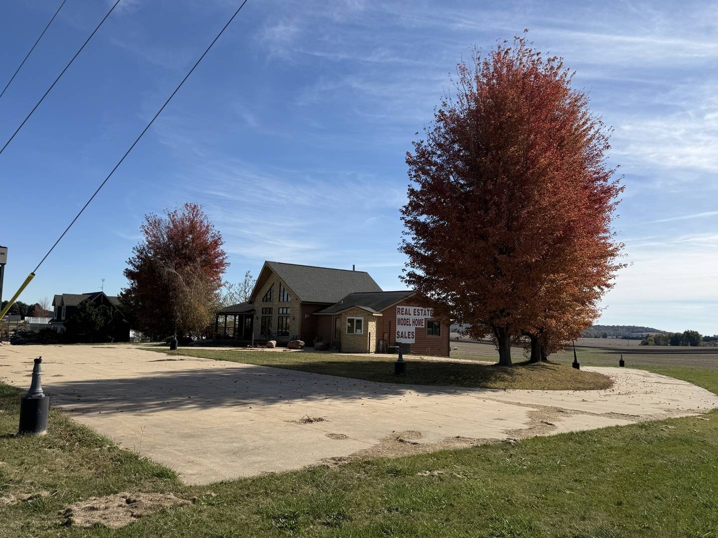 11379 US 20 HWY E, Stockton, IL 61085