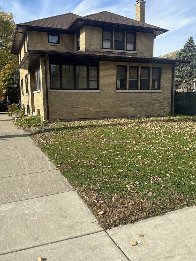 Address not disclosed, River Forest, IL 60305