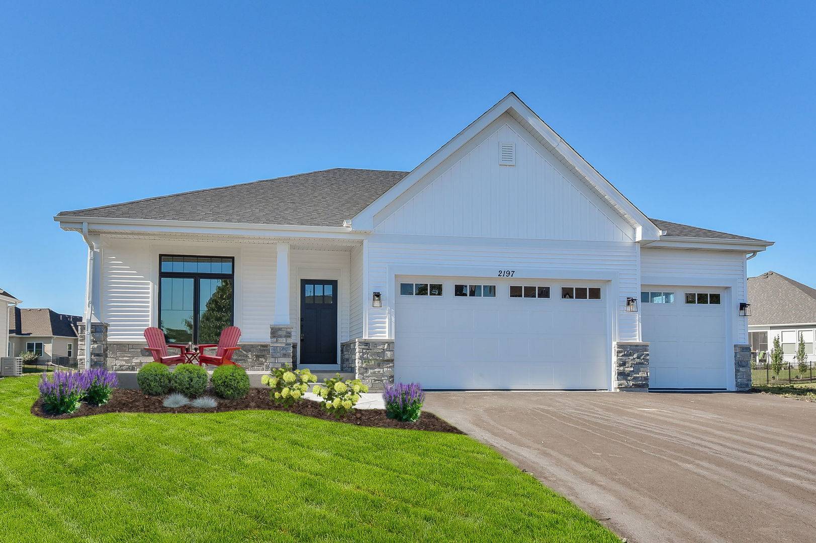 28W185 Lot 1 Geneva RD, West Chicago, IL 60185