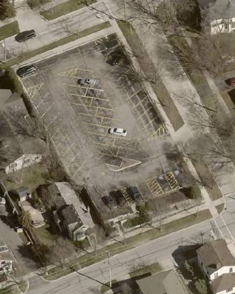 107 N 3rd AVE, St. Charles, IL 60174