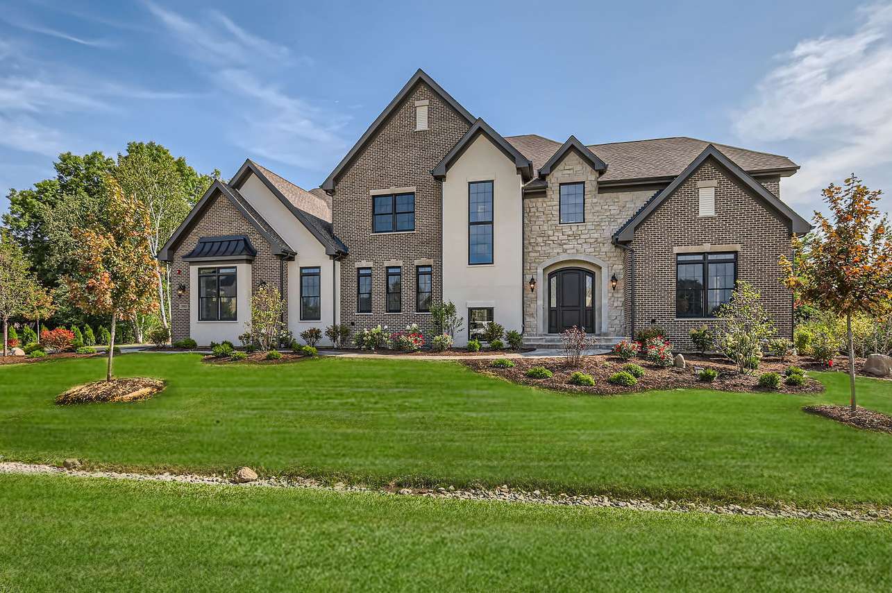 14 Alexandra DR, Mettawa, IL 60048