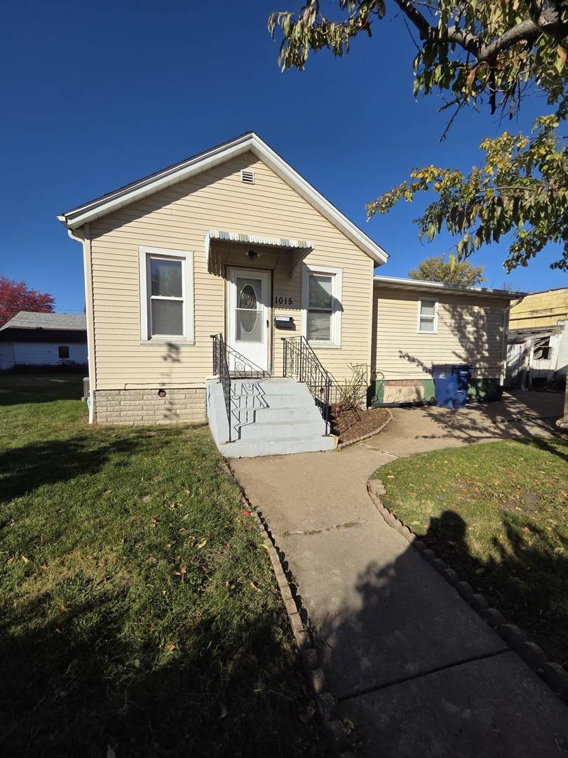 1015 8th ST, Lasalle, IL 61301