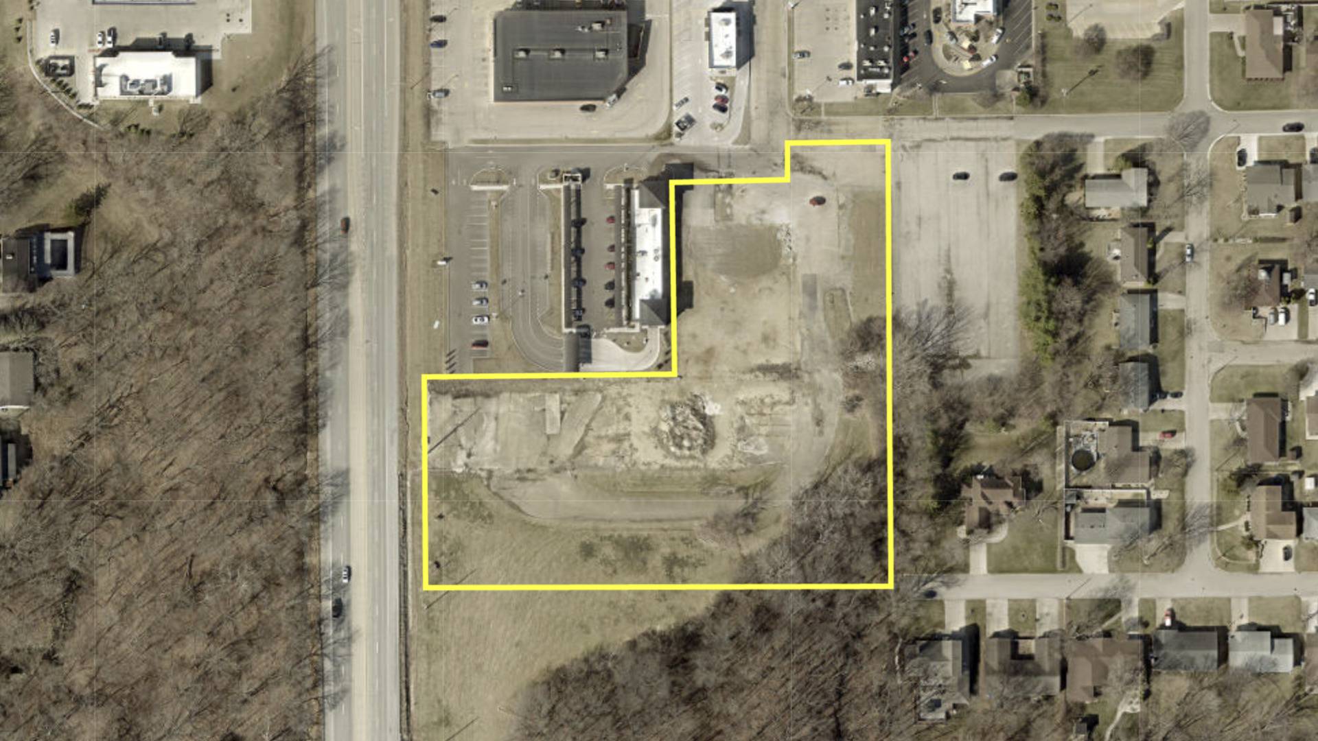 Lot 2 16th ST, Peru, IL 61354