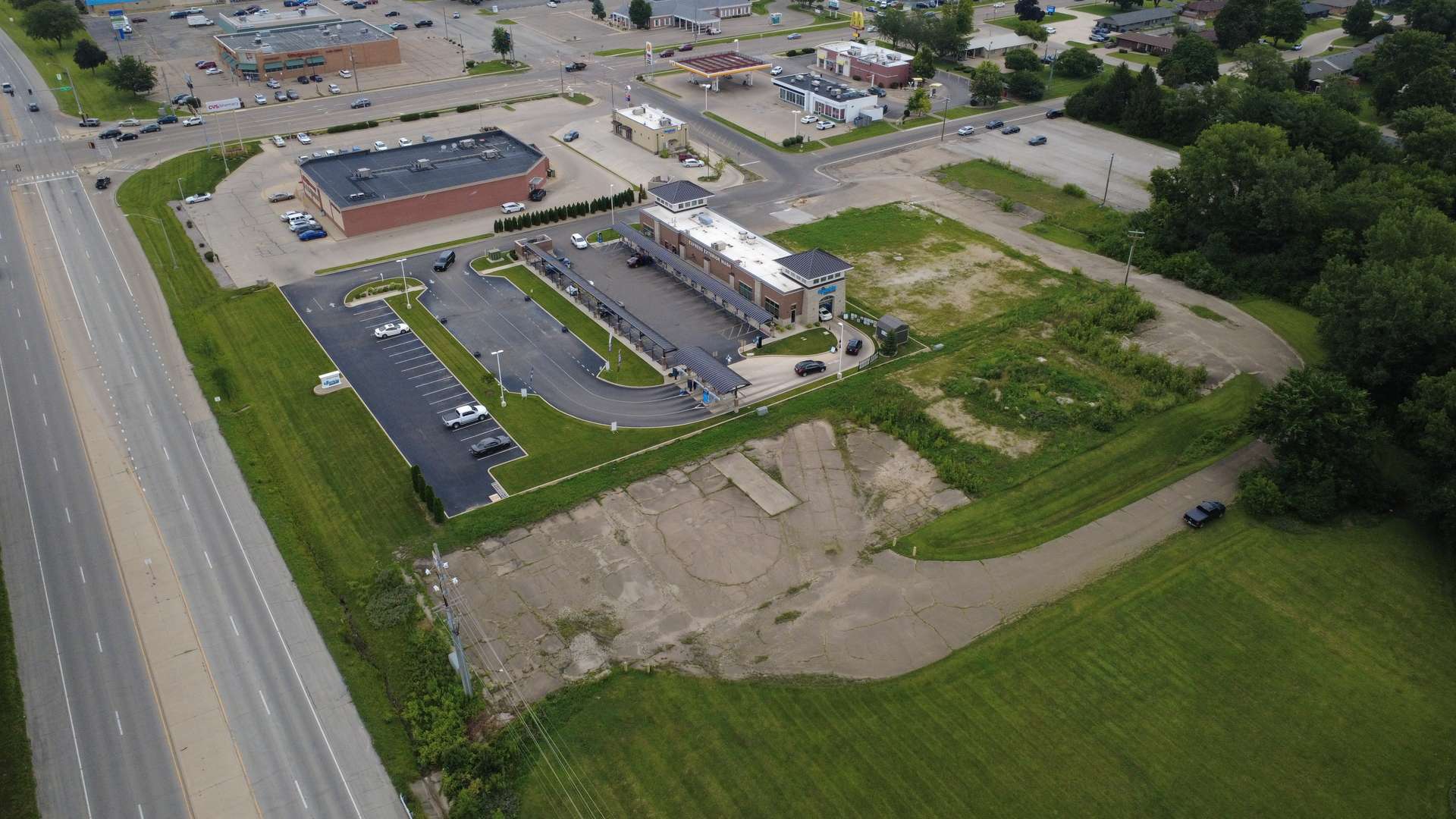 Lot 2 16th ST, Peru, IL 61354