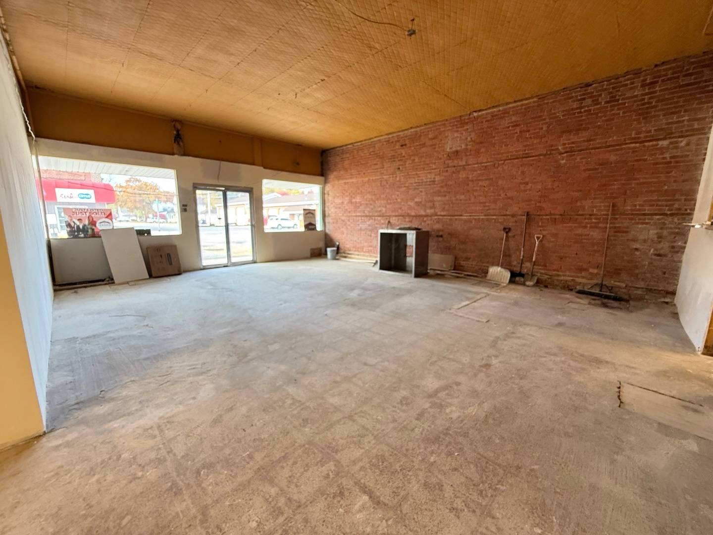 518 Depot ST, Mazon, IL 60444