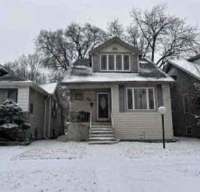 54 E 101st ST, Chicago, IL 60628