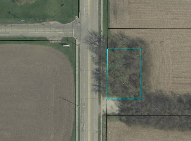 Lot 4 Annie Glidden RD, Dekalb, IL 60115