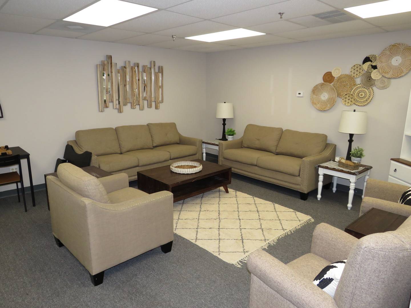1715 Division ST #C-M103, Morris, IL 60450