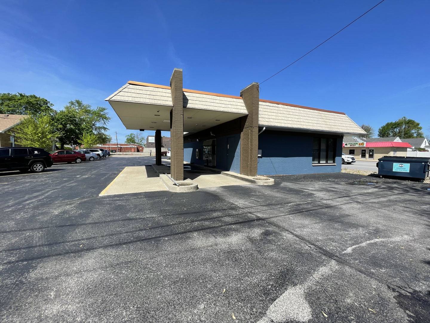 1370 W Court ST, Kankakee, IL 60901