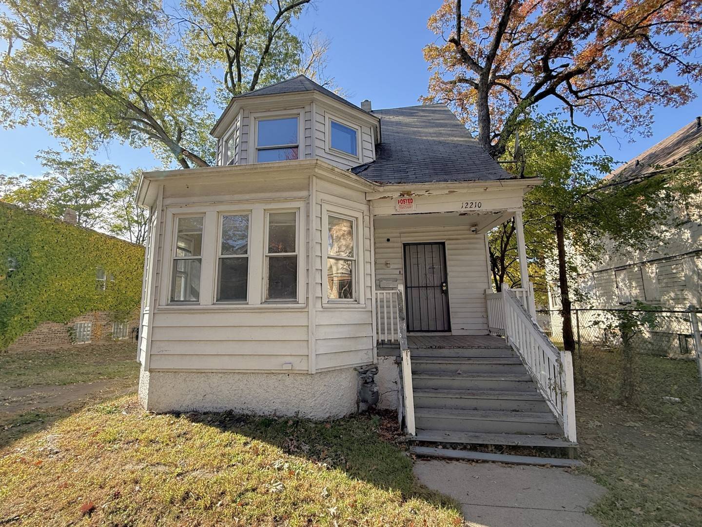 12210 S Normal AVE, Chicago, IL 60628