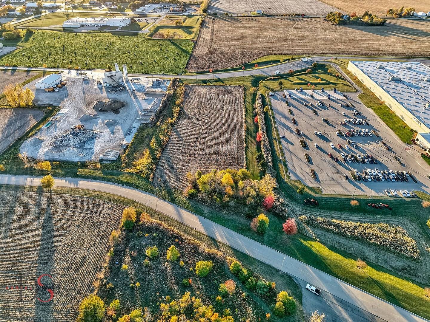 000 E Dayton RD, Ottawa, IL 61350