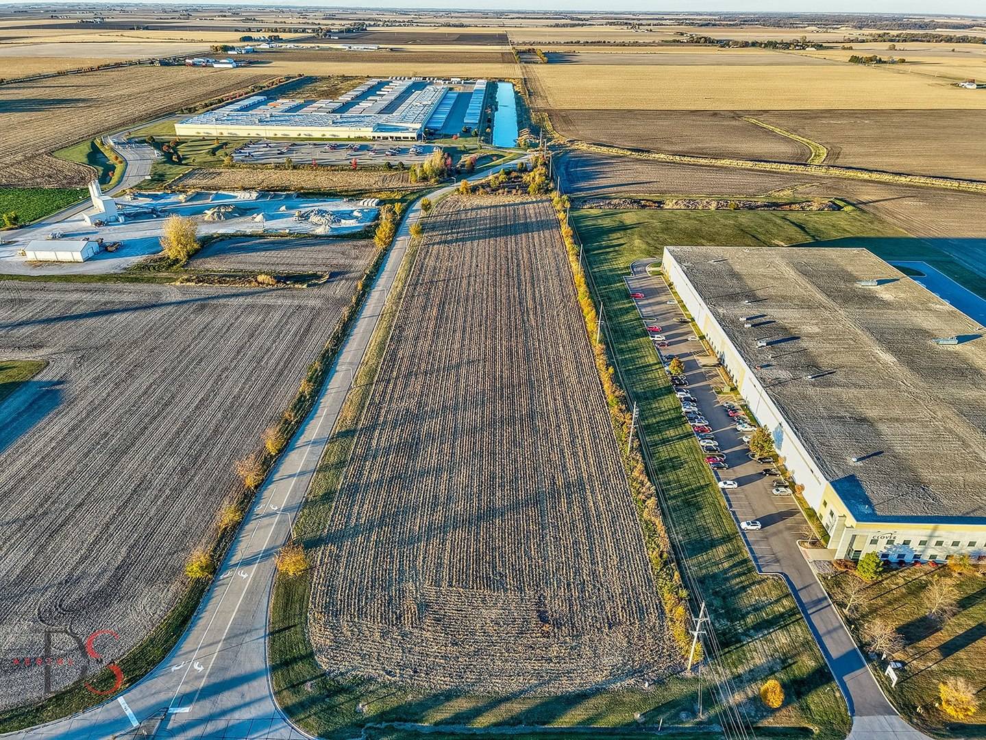 000 E Dayton RD, Ottawa, IL 61350