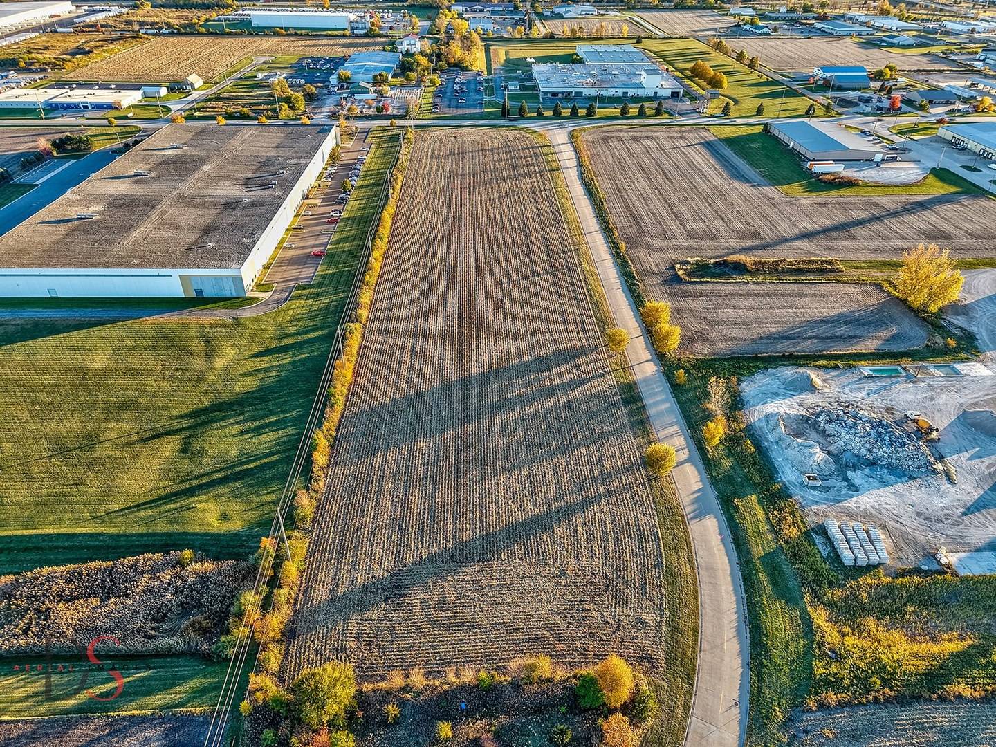 000 E Dayton RD, Ottawa, IL 61350
