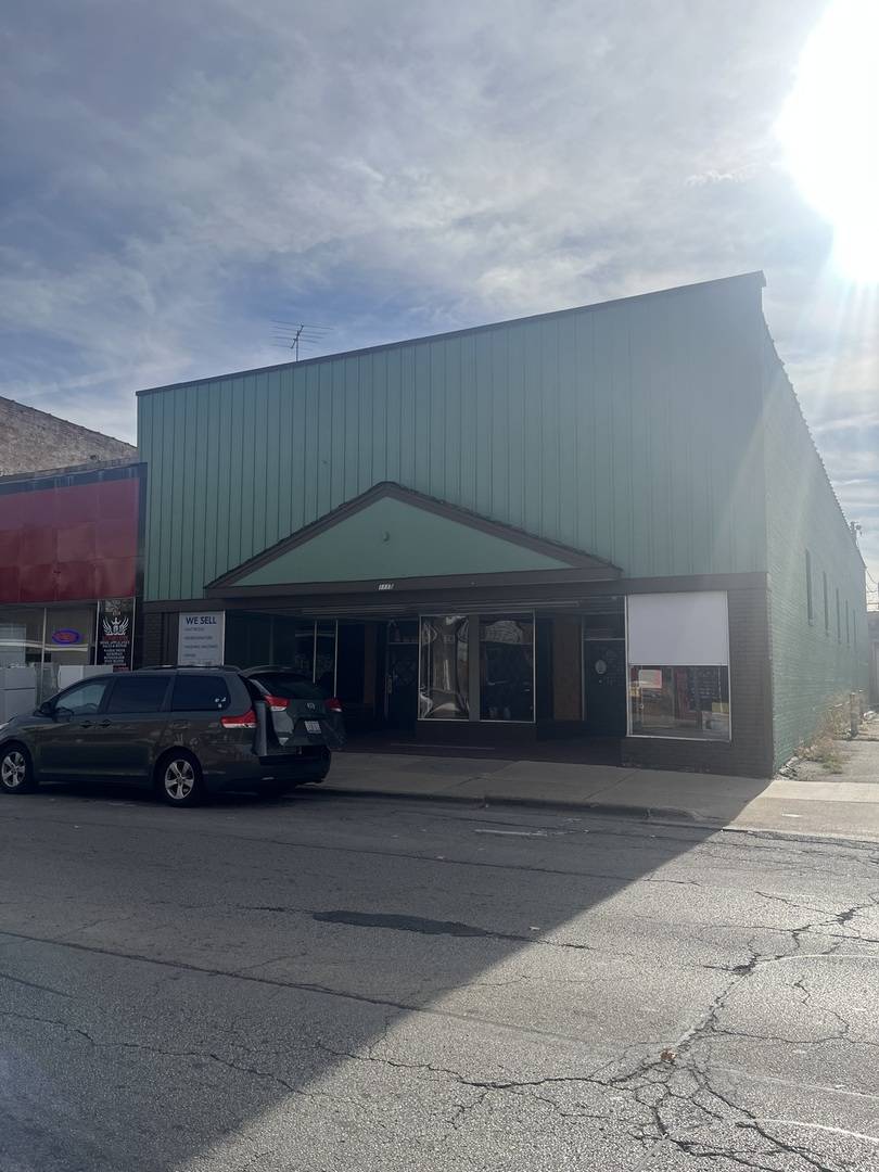 1115 Broadway, Rockford, IL 61104