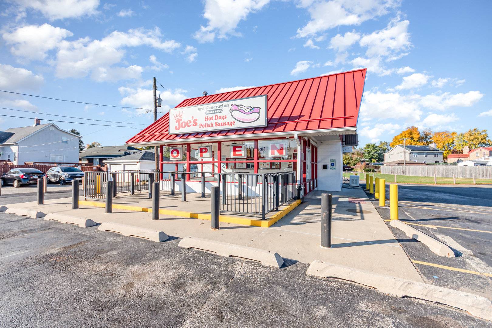 810 Plainfield RD, Joliet, IL 60435