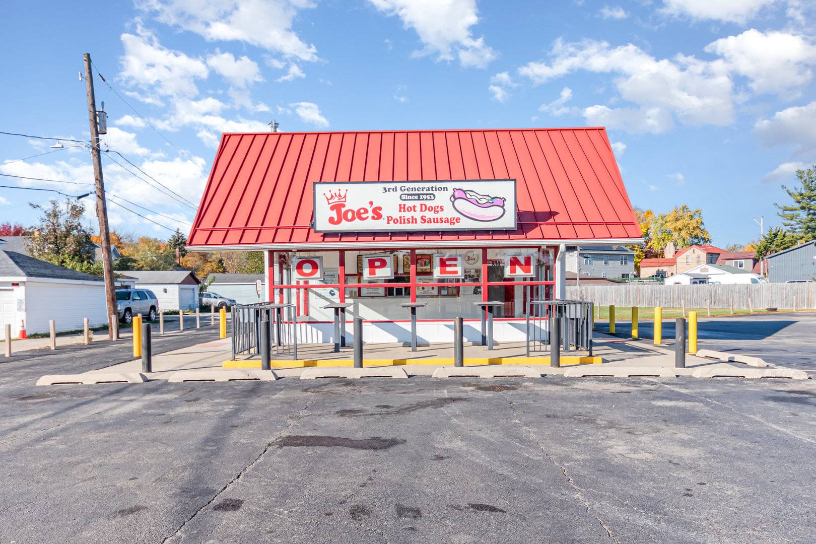 810 Plainfield RD, Joliet, IL 60435