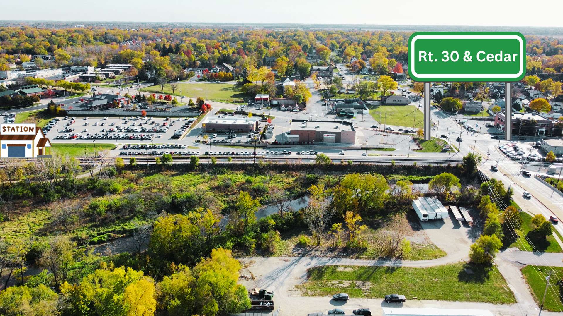 380 N Cedar RD, New Lenox, IL 60451
