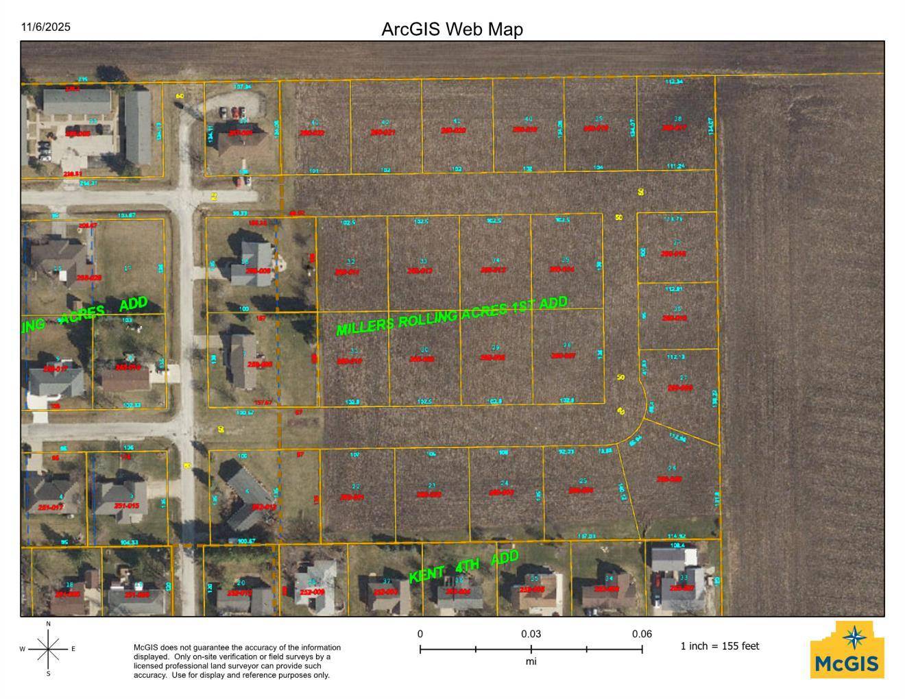 206 E 9th ST, Gridley, IL 61744