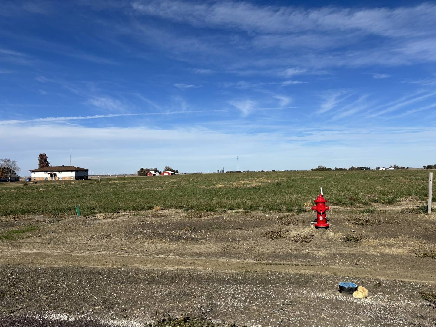 206 E 9th ST, Gridley, IL 61744