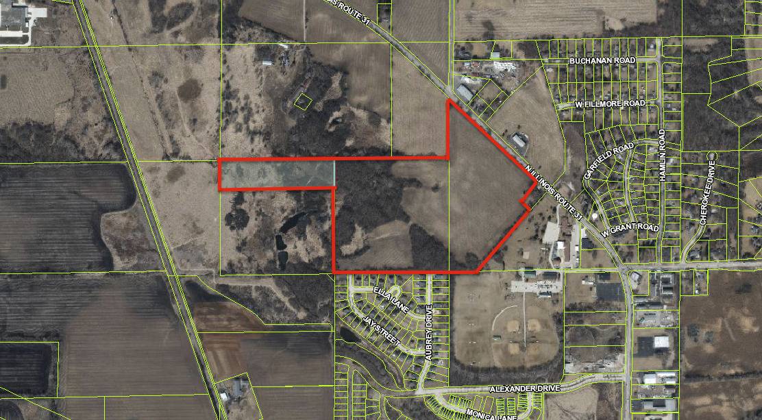 0 Route 31 HWY, Mchenry, IL 60051