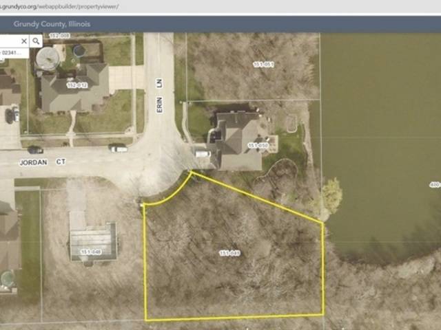 1859 Erin LN, Morris, IL 60450