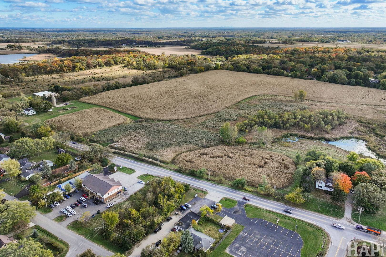 18521 W Il Route 120 HWY, Grayslake, IL 60030